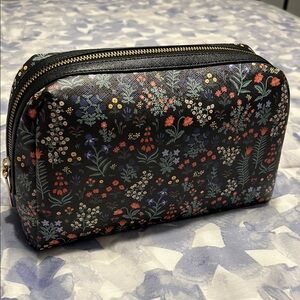 Rifle Paper Company Cosmetic Bag